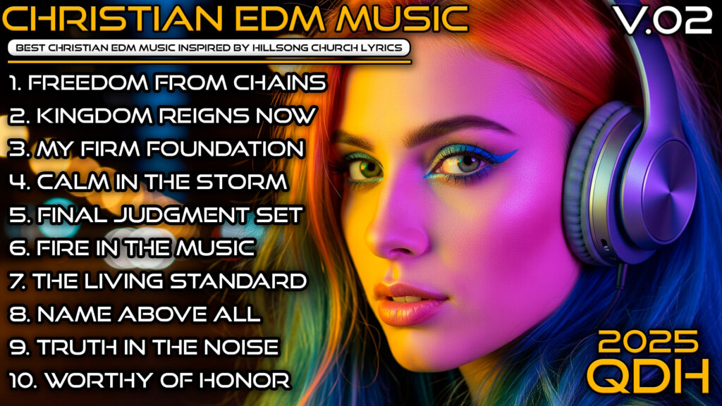 types of christian music types of christian music