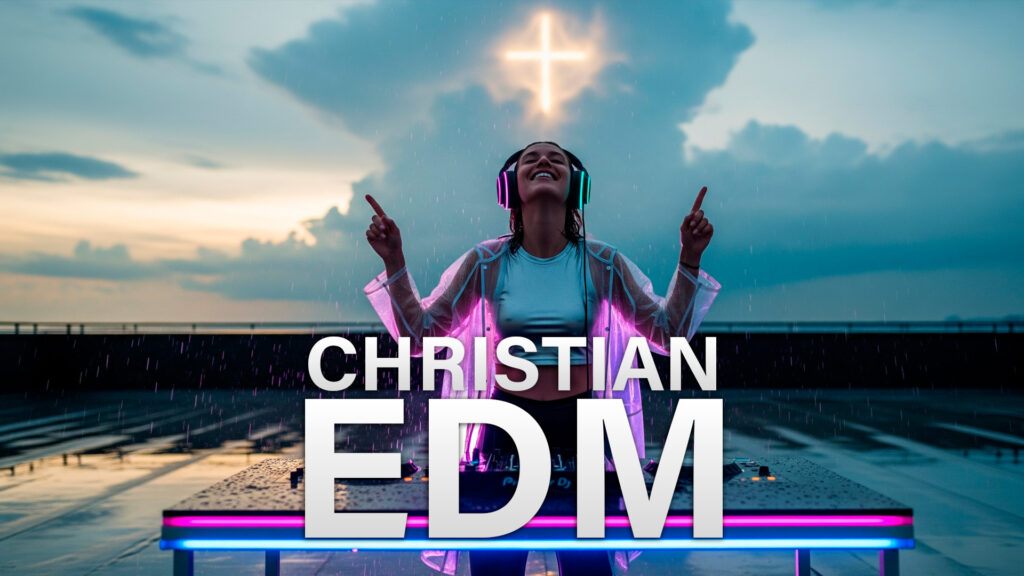 Christian EDM