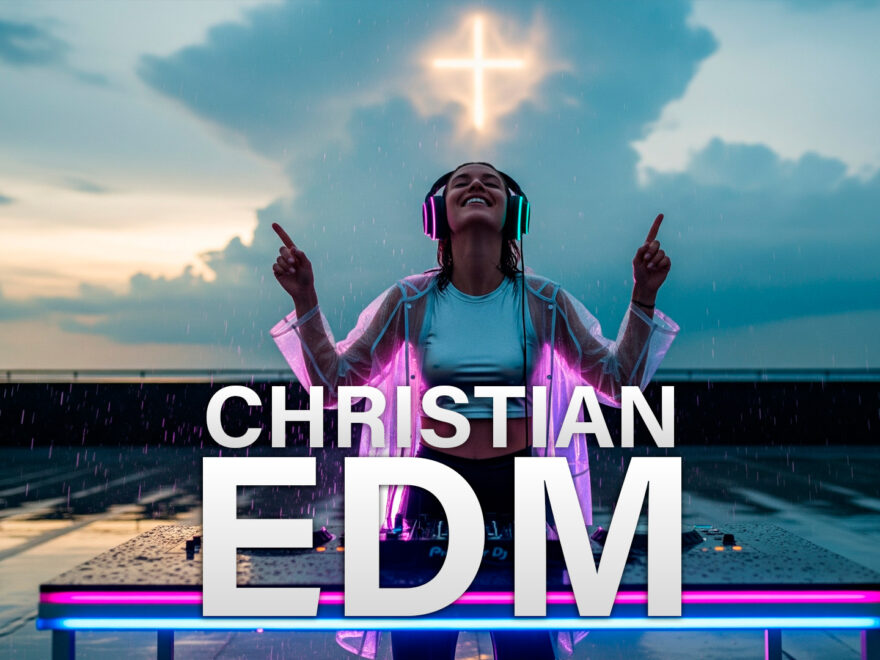 Christian EDM