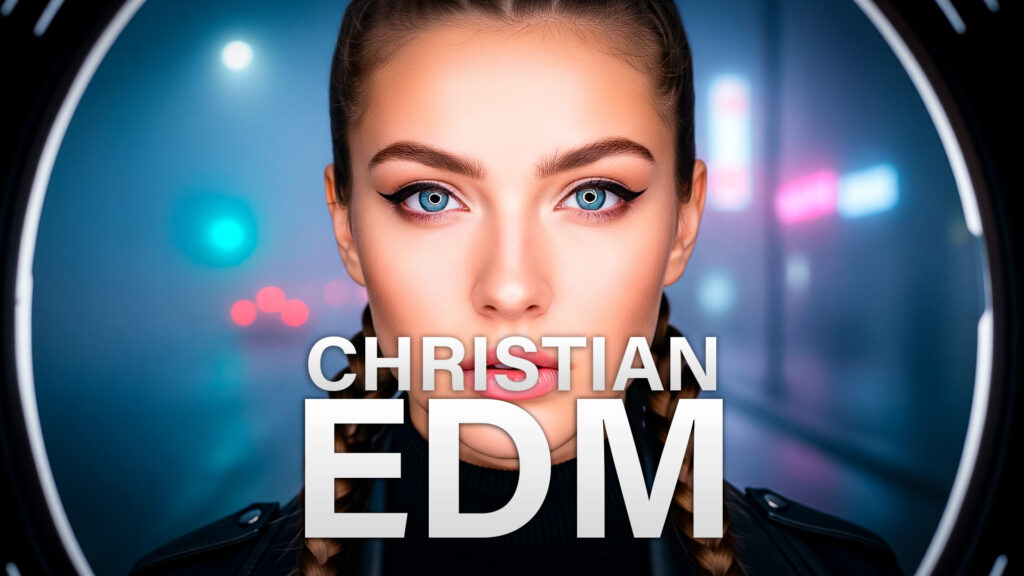 Christian Edm Mix