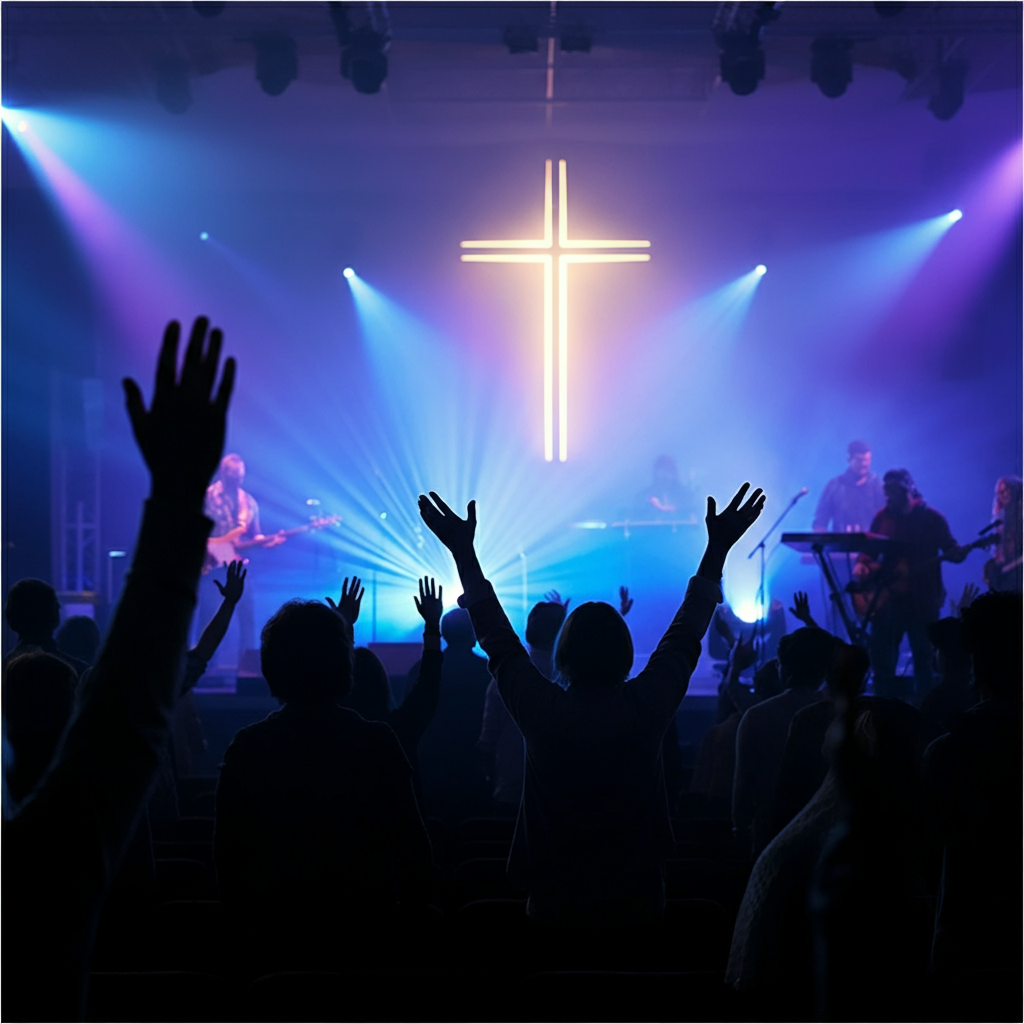 best christian edm artists