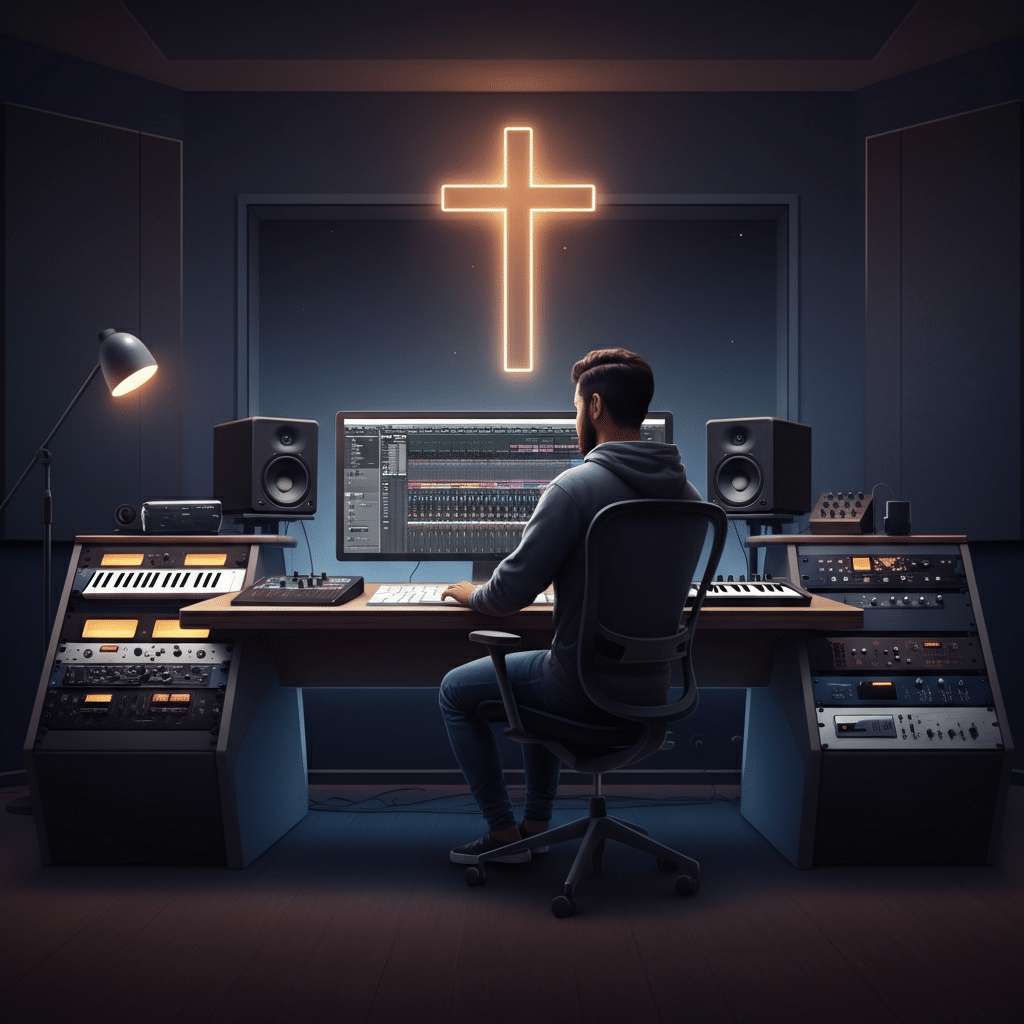 Best Christian EDM Music