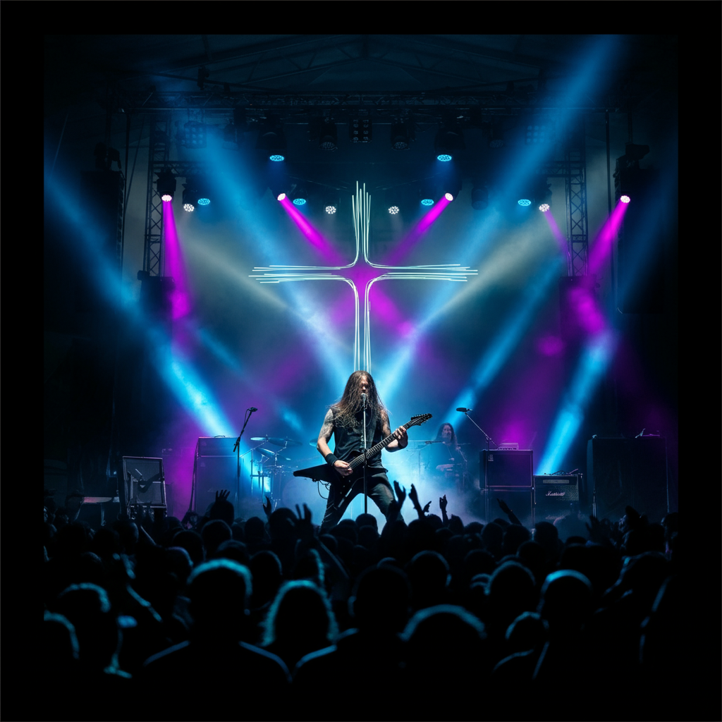 best christian edm group