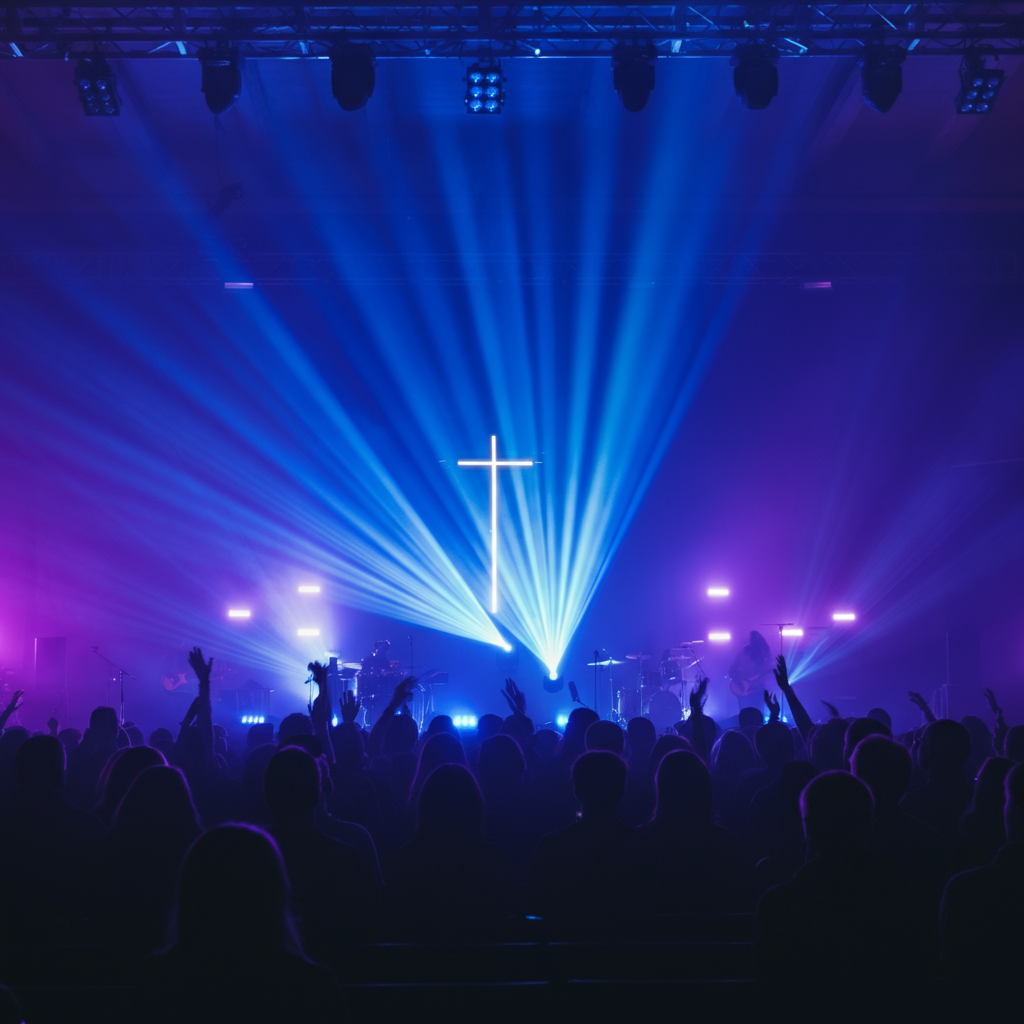 best christian edm artists