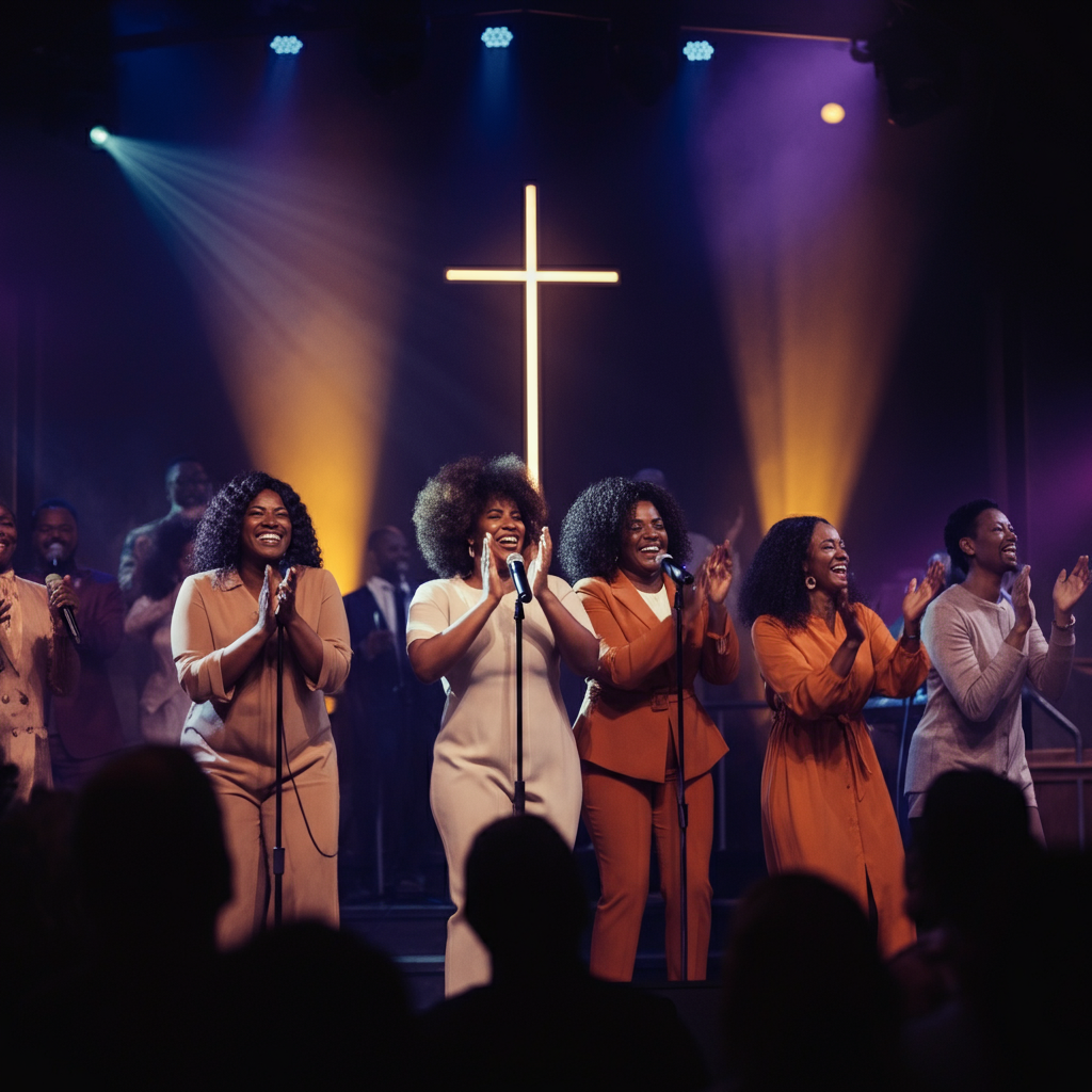 best christian edm artists